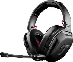 No Name Teufel CAGE PRO Headset Wireless Head-band Gaming USB Type-C Bluetooth Black