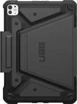 No Name Urban Armor Gear Metropolis SE Series iPad Pro 11" (5th Gen, 2024, M2) Folio Case