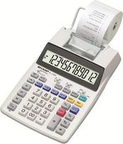 Sharp EL-1750V calculator