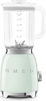 Smeg 50's Style Blenders BLF03PGEU Pastel Green