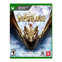 Tiny Tina´s Wonderlands Chaotic Great Edition Xbox One / Series X