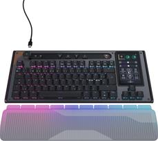 Turtle Beach Command KB7 TKL Wired Black