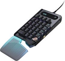 Turtle Beach Command KP7 Keypad Wired Black