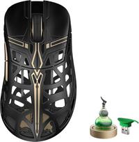 Wlmouse × The Swords, TTC Nihil Switches, Black