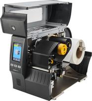 Zebra ZT411 300 x 300 DPI Wired & Wireless Direct thermal / Thermal transfer POS printer