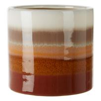 Iš molio gėlių vazono dangtelis ø 20 cm Sorrell – Premier Housewares