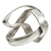 Iš metalo statulėlė (aukštis 17,5 cm) Prato – Premier Housewares