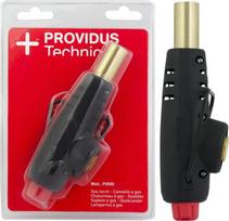 Blowtorch for gas bottles with 7/16”connection