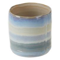 Iš molio gėlių vazono dangtelis ø 11 cm Caldera – Premier Housewares