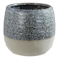 Iš molio gėlių vazono dangtelis ø 17 cm Caldera – Premier Housewares