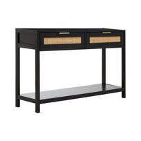 Rašomasis stalas 38x116 cm Sherman – Premier Housewares