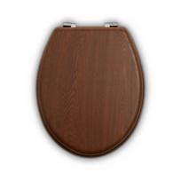 Tualeto sėdynė Brooks – Premier Housewares