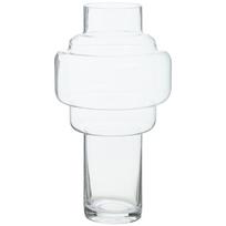 Iš stiklo vaza (aukštis 37 cm) Cayden – Premier Housewares