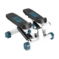 Sporto ir aktyvaus poilsio // Sporto prekės ir įranga // Mini stepper RBA-3226, Rebel Active