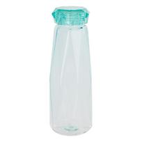 Mėlynos spalvos butelis Kelioninis buteliukas 600 ml Mimo – Premier Housewares