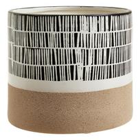 Iš keramikos gėlių vazono dangtelis ø 20 cm Jada – Premier Housewares