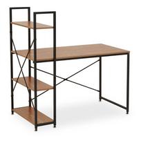Rašomasis stalas 60x120 cm Laxton – Premier Housewares