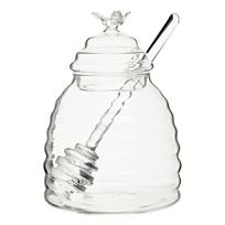 Maisto laikymo indas medui Freska – Premier Housewares