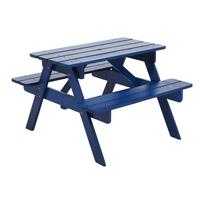 Vaikiškas sodo stalas Brighton – Premier Housewares