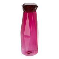 Rožinės spalvos butelis Kelioninis buteliukas 600 ml Mimo – Premier Housewares