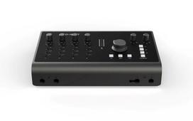 Audient iD44 MKII - USB audio interface