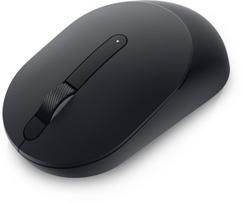 Dell Pro Mouse MS300  Belaidė pelė RF Wireless 4000 DPI, Juoda