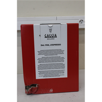 SALE OUT. | Gaggia Coffee Maker | RI9481