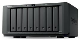 NAS STORAGE TOWER 8BAY/NO HDD USB3 DS1825+ SYNOLOGY