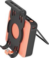 Venom Powerbank 20000mAh Charger + Kickstand fĂĽr     Switch2