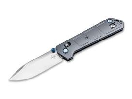 Knife Böker Plus Kihon DC Alu Nitro-V