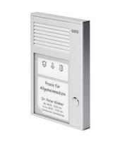 Auerswald TFS-Dialog 211 Aluminium