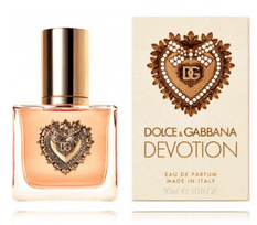 Dolce & Gabbana Devotion Perfume EDP 100 ml Tester