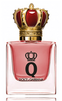 Dolce & Gabbana Q by Dolce & Gabbana Intense Perfume EDP 100 ml Tester