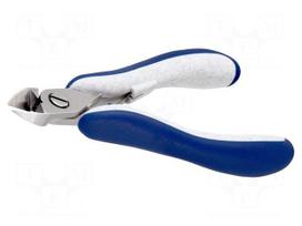 Pliers | side,cutting | ESD | 120mm