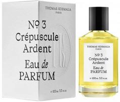 Thomas Kosmala No.3 Crepuscule Ardent Perfume EDP 100 ml