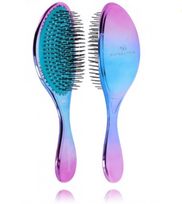 Olivia Garden Hair brush Aurora Blue