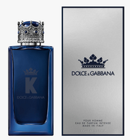 Dolce & Gabbana K by Dolce & Gabbana Intense Perfume EDP 100 ml Tester