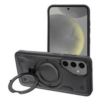 Riff Frost Armor back case for Samsung Galaxy S25 Ultra Black