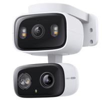 Surveillance camera TP-LINK Tapo C246D Dual Lens Pan