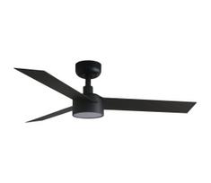 FARO 34289-1TW-LED Dimeriuojamas ventiliatorius CRUISER S su LED/18W/230V 2700/3000/4000K + nuotolinis pultas