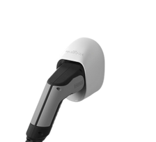 Wallbox | Socket  Holder | Berlin T2 A | White