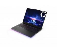 Lenovo Legion 9 18IAX10 Intel | Eclipse Black | 18 " | IPS | WQUXGA | 3840 x 2400 pixels | Glossy | Intel Core Ultra 9 | 275HX | 192 (4x48GB) GB | SODIMM DDR5 | Solid-state drive capacity 2000GB | NVIDIA GeForce RTX 5090 | GDDR7 | 24GB | Windows 11 Pro
