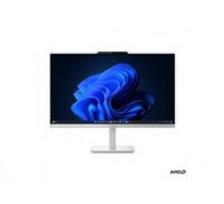 Lenovo AIO | A105 24 | Desktop | AIO | 23.8 " | AMD Ryzen 5 | 40 | 8GB | Soldered LPDDR5 | 512GB | AMD Radeon 610M Graphics | No Optical Drive | English | Windows 11 Home | Warranty 24 month(s)