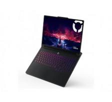 Lenovo Legion Pro 7 16AFR10H AMD | Eclipse Black | 16 " | OLED | WQXGA | 2560 x 1600 pixels | Glossy | AMD Ryzen 9 | 9955HX3D | 32GB | SODIMM DDR5 | Solid-state drive capacity 1000GB | NVIDIA GeForce RTX 5080 | GDDR7 | 16GB | Windows 11 Home | 802.11be