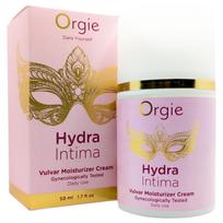 Orgie Hydra Intima - intymus priežiūros kremas moterims (50 ml)