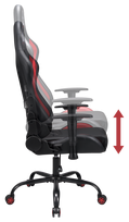 Subsonic Pro Gaming Chair Assassin'S Creed (size L-XL)