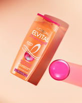L'Oréal - Paris Elvital Dream Length Shampoo - 250ml
