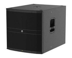 MACKIE  DRM18S subwoofer Black Active subwoofer 2000 W | 4783629  | 0663961056013