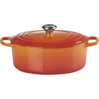 Le Creuset 2022513 roasting pan 8.9 L Cast iron | 21178350902430  | 0024147263364
