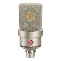 NEUMANN  TLM 103 NI - condenser microphone, nickel | TLM 103  | 4006087084304